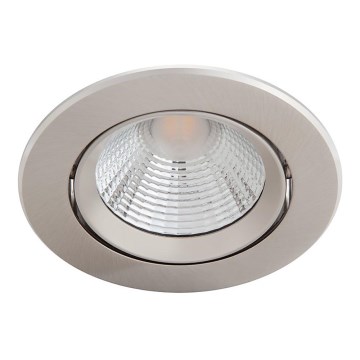 Philips - LED Вбудований стельовий світильник з регулюванням яскравості LED/5,5W/230V