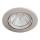 Philips - LED Вбудований стельовий світильник з регулюванням яскравості LED/5,5W/230V