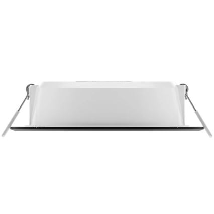 Philips - LED-вбудований світильник MESON LED/16,5 Вт/230 В 4000 К