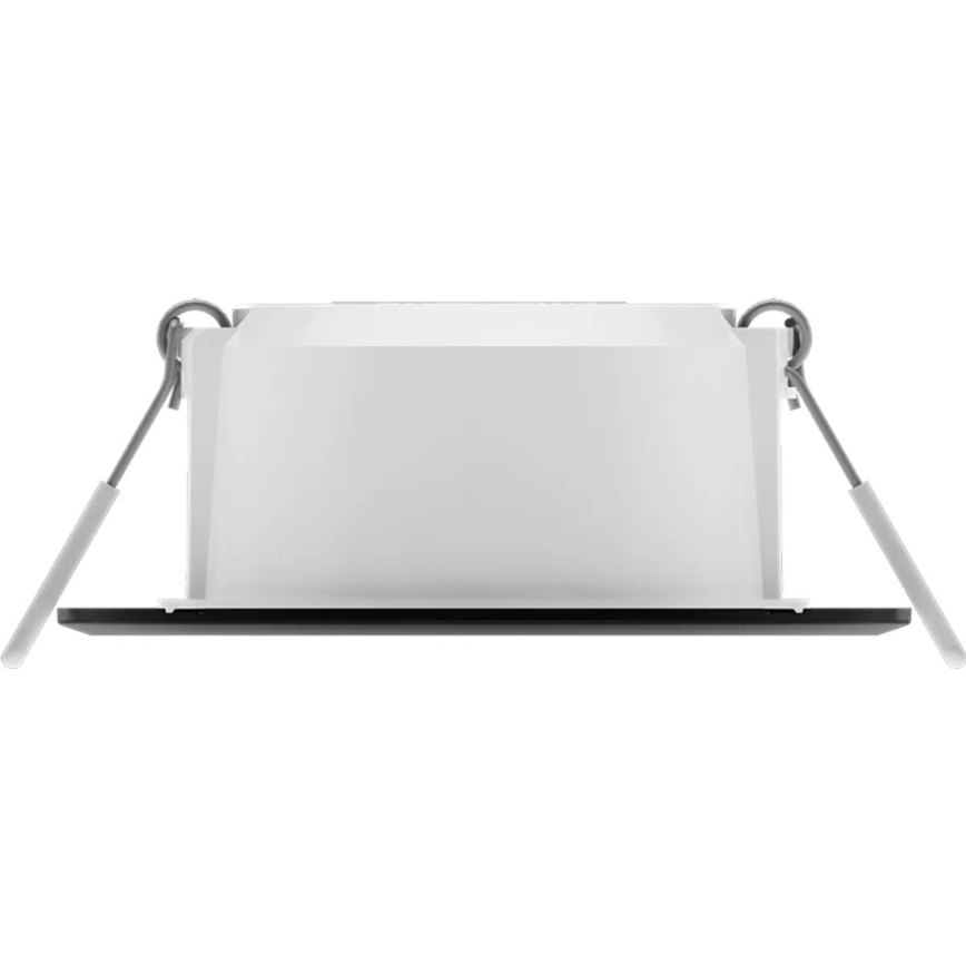 Philips - LED встраиваемый потолочный светильник MESON LED/5,5W/230V 3000K