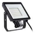 Philips - LED вуличний прожектор із сенсором PROJECTLINE LED/50W/230V IP65 3000K