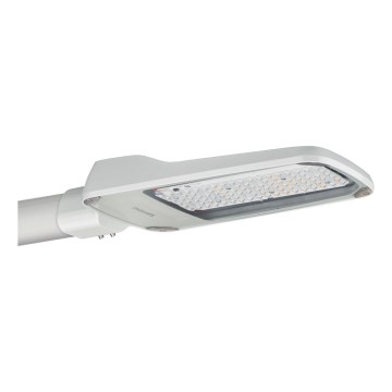Philips - LED вуличний світильник CORELINE MALAGA LED/37W/230V 3000K IP65