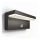 Philips - LED Вуличний настінний світильник з датчиком BUSTAN LED/3,8W/230V 4000K IP44