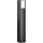 Philips - LED затемнюваний вуличний світильник Hue TURACO 1xE27/8,1W/230V 80 cm IP44