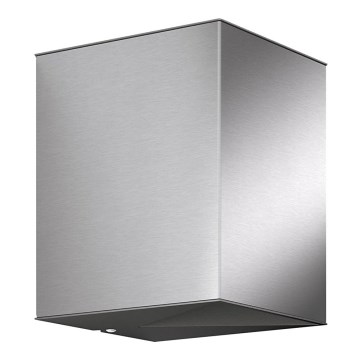 Philips - LED зовнішній настінний світильник 2xLED/4,5W/230V 2700K IP44