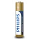 Philips LR03M4B/10 - 4 шт. Лужна батарея AAA PREMIUM ALKALINE 1,5V