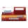 Philips LR03P12W/10 - Щелочная батарейка AAA POWER ALKALINE 1,5V 1150mAh 12 шт.