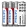 Philips LR03P4F/10 - Щелочная батарейка AAA POWER ALKALINE 1,5V 1150mAh 4 шт.