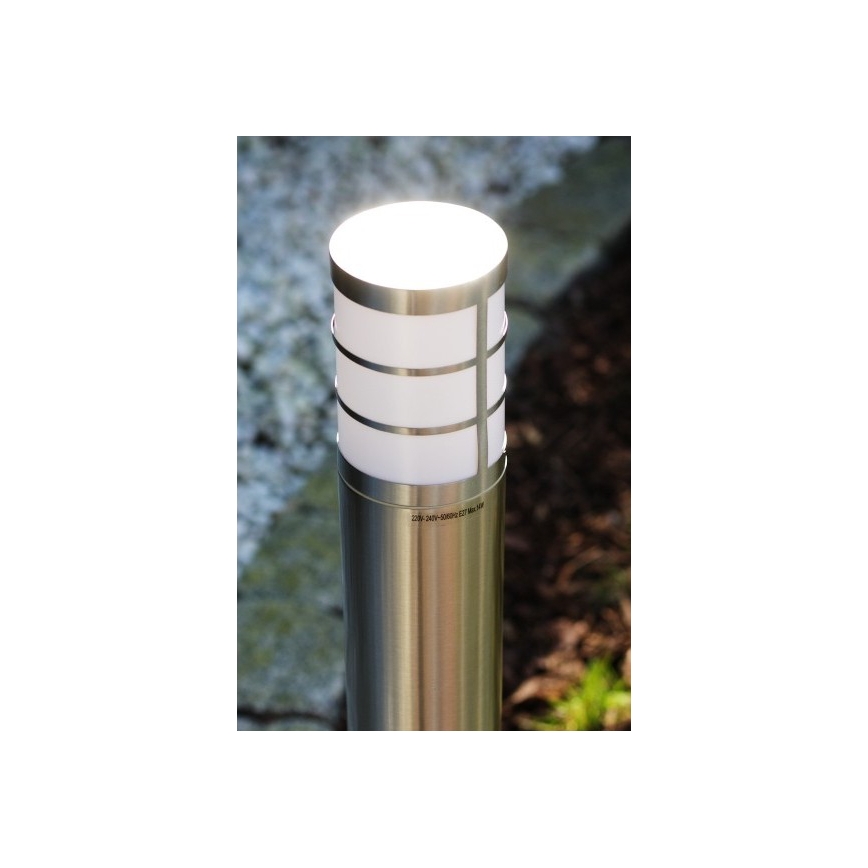 Philips Massive 16336/47/10 - Уличная лампа CALGARY 1xE27/14W/230V IP44