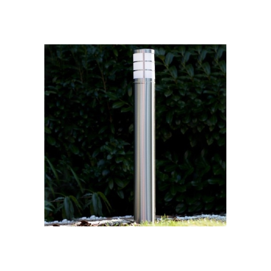Philips Massive - Зовнішній світильник 1xE27/14W/230V IP44