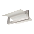 Philips Massive 32148/48/10 - Потолочный светильник FELICIA 2xR7S 78/80W/230V
