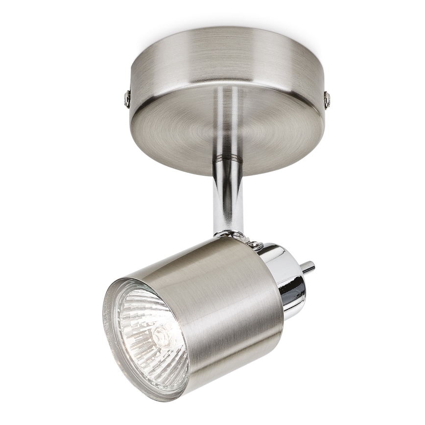 Philips Massive - Точковий світильник 1xGU10/35W/230V
