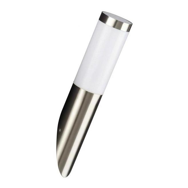 Philips Massive 546930 - Уличный настенный светильник UTRECHT 1xE27/20W/230V IP44