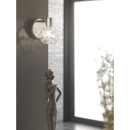 Philips Massive  - Настенный точечный светильник 1xG9/28W/230V