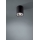 Philips Massive 56330/30/10 - Точечный светильник NERO 1xGU10/50W