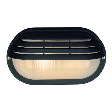 Philips Massive 71246/01/30 - Уличный светильник 1xE27/40W IP44