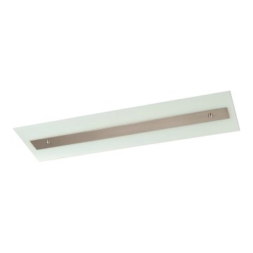 Philips Massive 85115/14/31 - Припотолочный светильник DECOLINE 2xG5/14W/230V