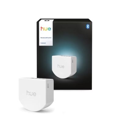 Philips - Модуль настінного вимикача Hue