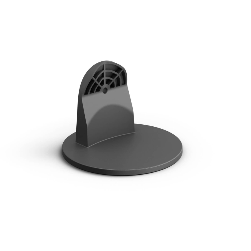 Philips - НАБІР 2x LED Настільна лампа з регульованою яскравістю Hue PLAY LED/6W/230V білий