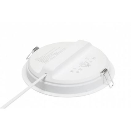 Philips - НАБІР 2x Світлодіодний вбудований світильник LED/23,5W/230V