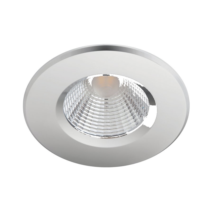 Philips - НАБІР 3x LED Світильник для ванної з регулюванням яскравості DIVE 1xLED/5,5W/230V IP65