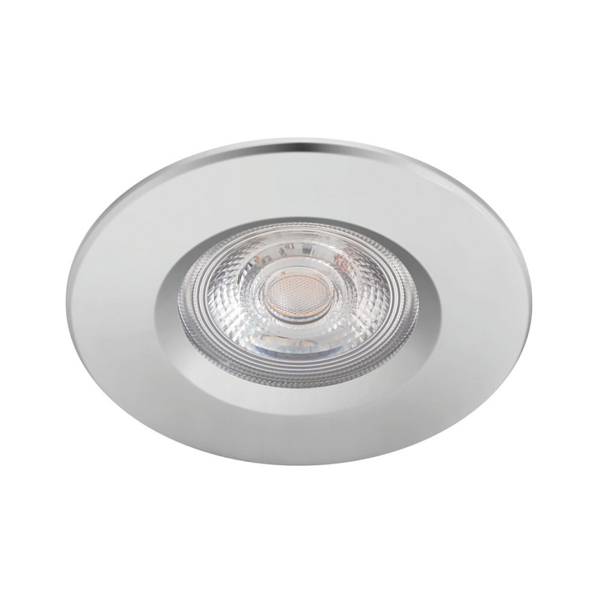 Philips - НАБІР 3x LED Світильник для ванної з регулюванням яскравості DIVE LED/5W/230V IP65