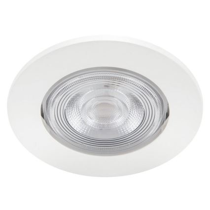 Philips - НАБІР 3x Світлодіодний підвісний стельовий світильник LED/4,5W/230V 2700K