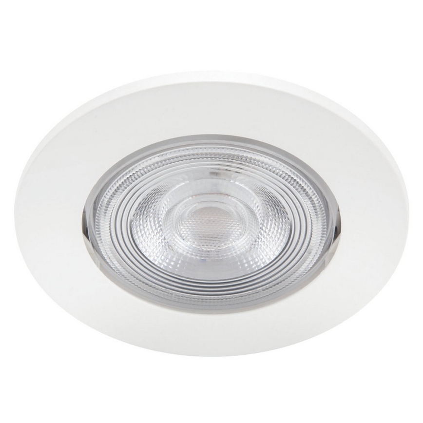 Philips - НАБІР 3x Світлодіодний підвісний стельовий світильник LED/4,5W/230V 2700K