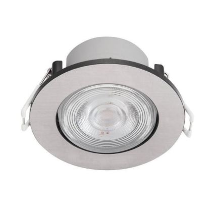 Philips - НАБІР 3x Світлодіодний підвісний стельовий світильник LED/4,5W/230V 2700K