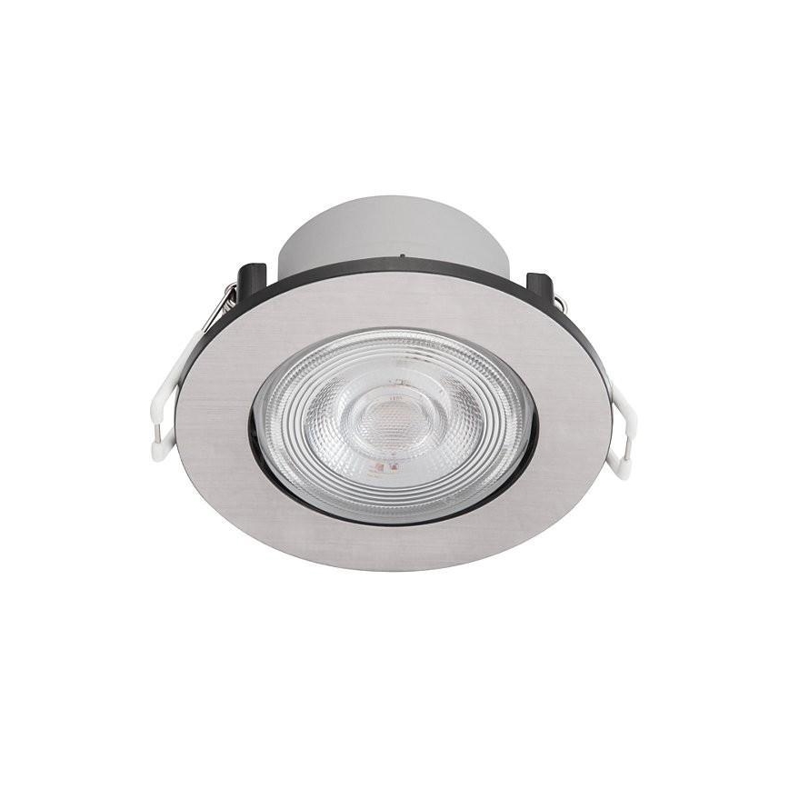 Philips - НАБІР 3x Світлодіодний підвісний стельовий світильник LED/4,5W/230V 2700K