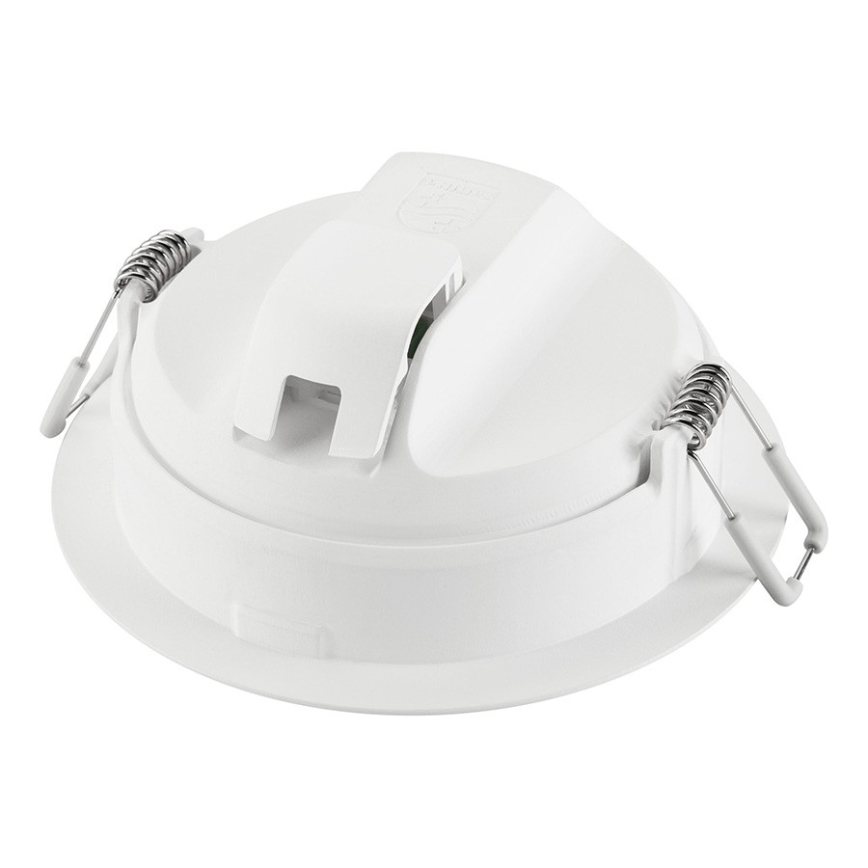Philips - НАБІР 3x Світлодіодний вбудований світильник MESON LED/5,5W/230V 4000K