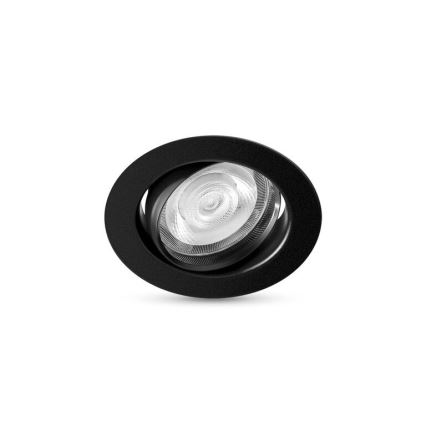 Philips - НАБІР 3xLED Стельовий вбудований світильник з регулюванням яскравості IMPALA Warm Glow LED/6W/230V 2200-2700K