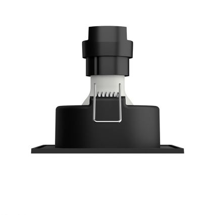Philips - Набір із 3 LED RGBW вбудованих світильників із регулюванням яскравості DONEGAL 3xGU10/4,8W/230V + пульт дистанційного керування