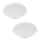 Philips - НАБОР 2x Светодиодный встроенный светильник MESON LED/23,5W/230V 4000K