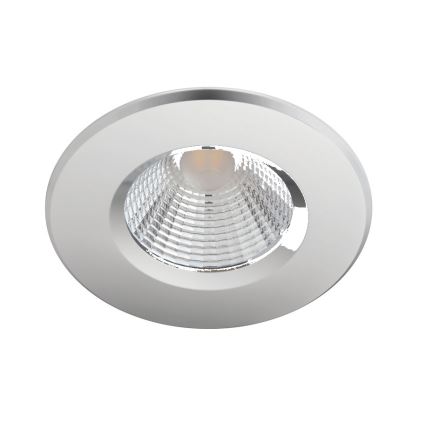Philips - НАБОР 3x Светодиодный светильник для ванной комнаты с регулированием яркости DIVE 1xLED/5,5W/230V IP65