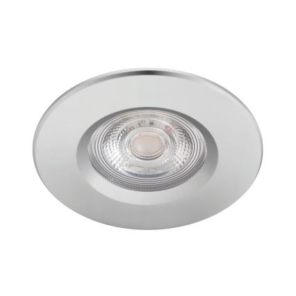 Philips - НАБОР 3x Светодиодный светильник для ванной комнаты с регулированием яркости DIVE LED/5W/230V IP65