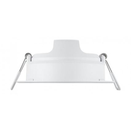 Philips - НАБОР 3x Светодиодный встроенный светильник LED/5,5W/230V