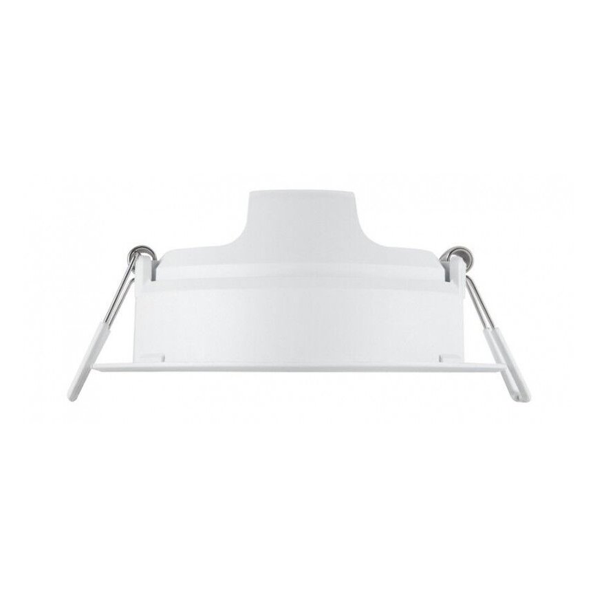 Philips - НАБОР 3x Светодиодный встроенный светильник LED/5,5W/230V