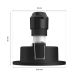 Philips - НАБОР 3x Светодиодный встроенный RGBW-светильник для ванной с регулированием яркости Hue XAMENTO 1xGU10/5,7W/230V 2200-6500K IP44