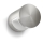 Philips - наружный светильник LED/6W/230V IP44