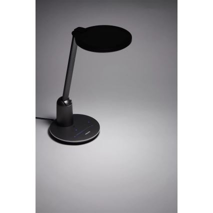 Philips - Сенсорна настільна LED лампа з регулюванням яскравості EINSTEIN SCENE SWITCH LED/15W/230V 2800/4000/5100K CRI94