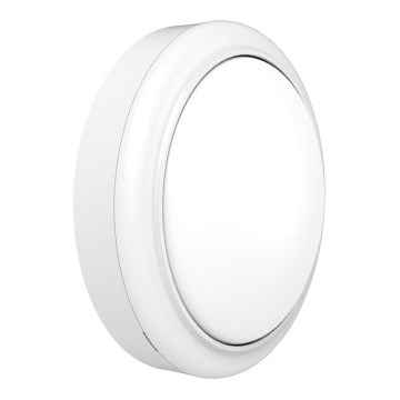Philips - Настінний LED світильник PROJECTLINE LED/15W/230V IP65