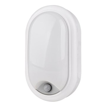 Philips - Настінний LED світильник з датчиком PROJECTLINE LED/15W/230V IP54