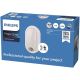 Philips - Настінний LED світильник з датчиком PROJECTLINE LED/15W/230V IP54