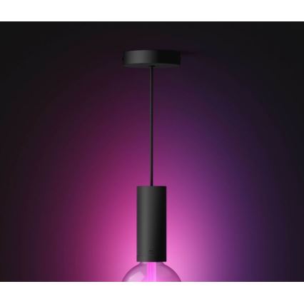 Philips - Підвісна люстра Hue GUIDE 1xE27/60W/230V