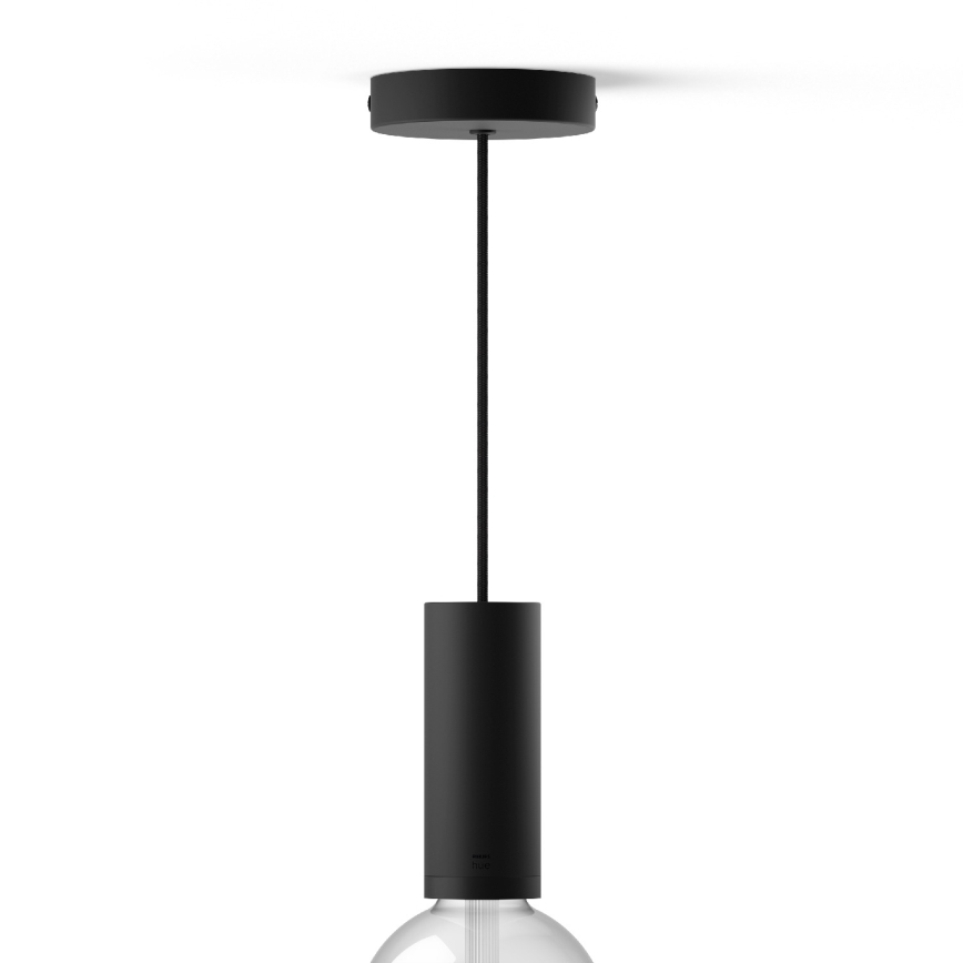 Philips - Підвісна люстра Hue GUIDE 1xE27/60W/230V