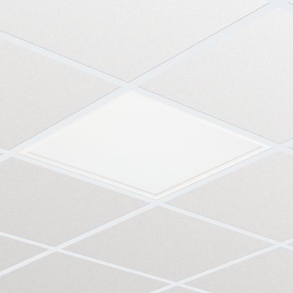 Philips Pila - LED панель для підвісної стелі LED/40W/230V 60x60 cm UGR22