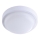 Philips Pila - LED технічний світильник, 20 Вт/230 В, діаметр 22 см, IP54