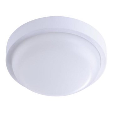 Philips Pila - технічний LED-світильник 12W/230V, діаметр 17 см, IP54