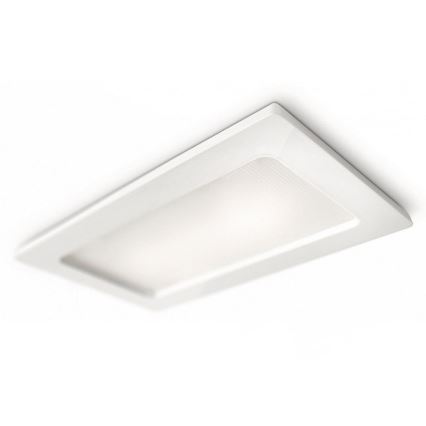 Philips Podium 57956/31/81 - Встроенный светильник для ванной комнаты STAVANGER 1xE27/12W/230V IP23